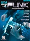 FUNK GUITAR PLAY-ALONG       VOLUME 52 BK/CD