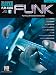 FUNK GUITAR PLAY-ALONG VOLUME 52 BK/CD (Hal Leonard Guitar Play-Along)