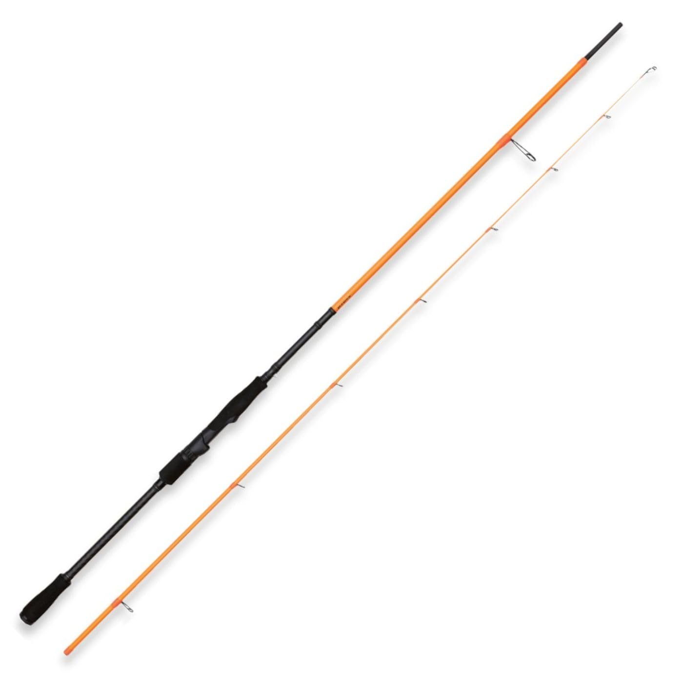 Savage Gear Orange Ltd Medium Game 221 251 269 Canne à pêche spinning