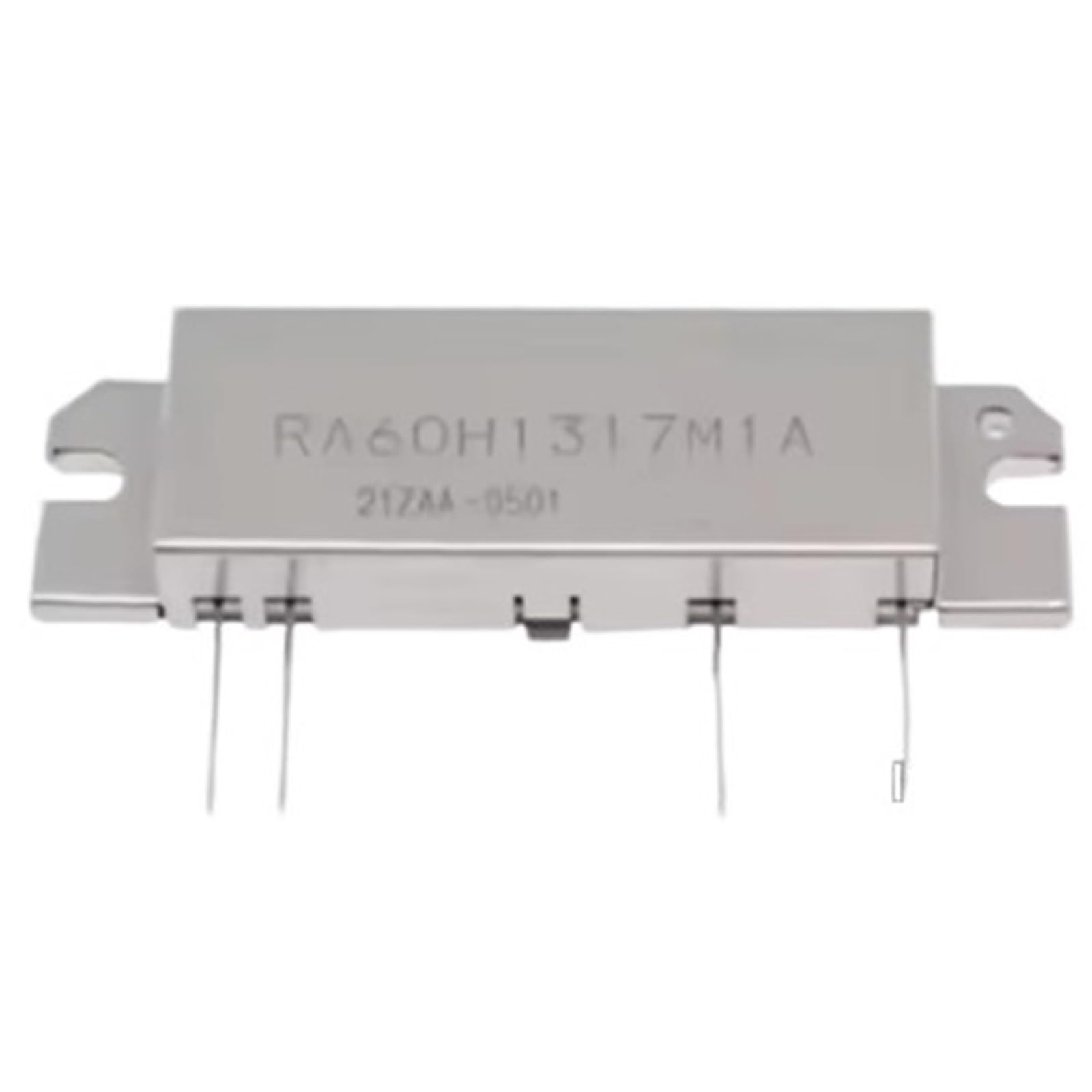 Module RA30H1317M1 pour amplifier le signal radio VHF sans perte