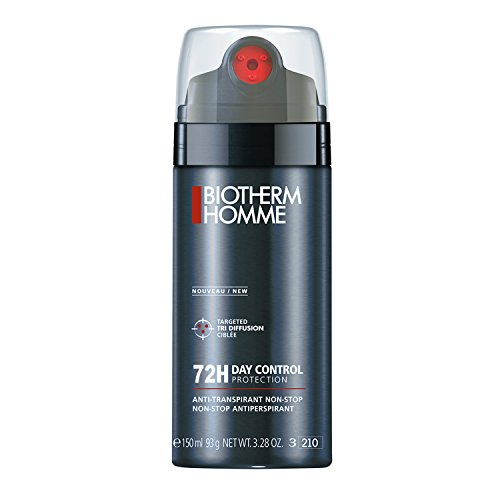 Preisvergleich Produktbild Biotherm Homme Day Control Anti-Transpirant Spray 150ml