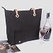 Imagen de RZJZGZ Bolsa de vino con dispensador de bebidas