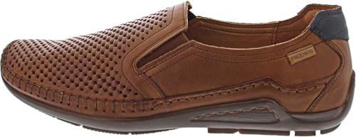 Image of PIKOLINOS Azores 06H-3126 Men's Loafers | Casual Shoes
