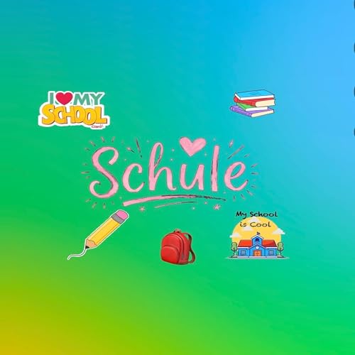 Die Schule: Interessantes und ein Quiz