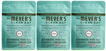 Mrs. Meyer’s Automatic...