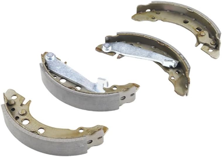 Delphi LS1276 Brake Shoes