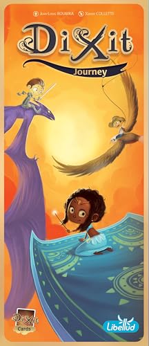 DIXIT EXT. 03 JOURNEY - vue 3