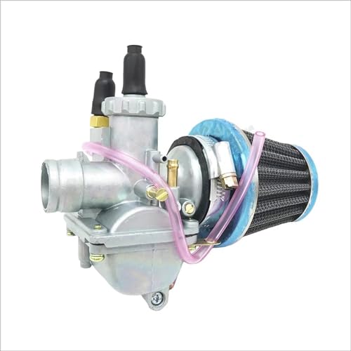Carburateur Suzuki AX100 22 mm contre les calages moteur de scooter et moto 100cc
