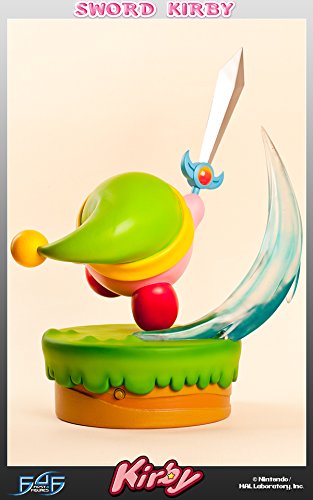 Amazon | 星のカービィ シリーズ/ ソード カービィ 16インチ