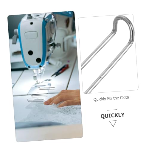 Aiguilles à coudre pour réussir vos projets de patchwork et quilting à la maison - 7