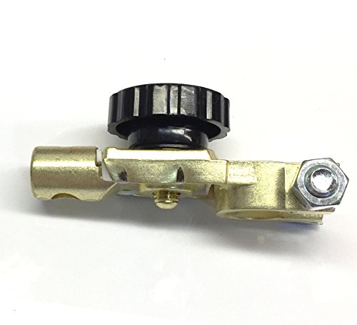 Top Post Battery Master Disconnect Switch #TOP2