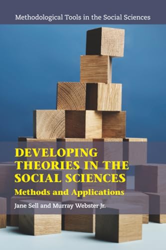 Developing Theories in the Social Sciences: Methods and Applications (Methodological Tools in the Social Sciences) view 2