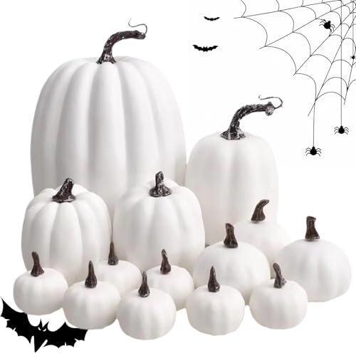 Juego de espuma ligero para decoración de Halloween sin pesar en las paredes 6