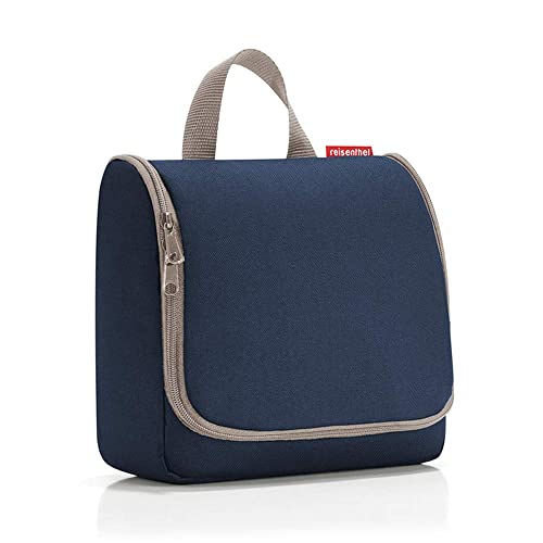 reisenthel Bolsa de Aseo, diseño de Rayas Cover