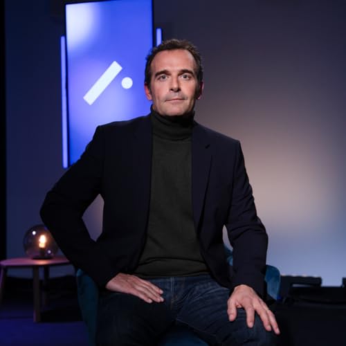 #5 Luc Jurien, DG Alubat Chantier Naval