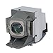 5J.J7L05.001 Replacement Projector Lamp For BenQ W1070 W1080ST Projector