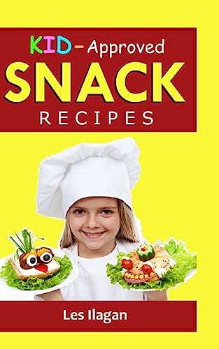 SNACK Recipes