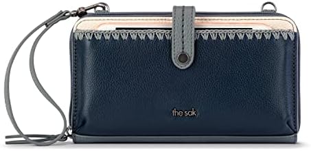 The Sak Iris Smartphone Crossbody Purse - Small Women's Cellphone...