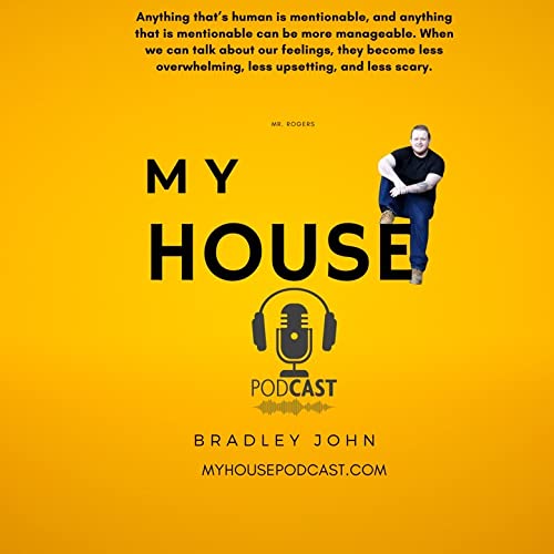 MyHouse Ep 26| Just say F*ck it| Routine