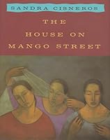 Common reading presentations on The house on Mango Street by Sandra Cisneros B0006RPP0W Book Cover