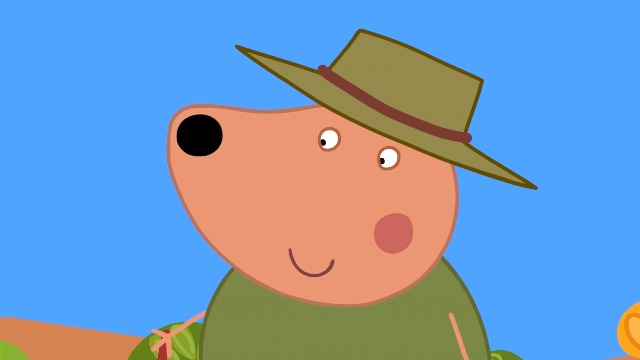 Amazon.com: Peppa Pig World Adventures - Nintendo Switch : Ui
