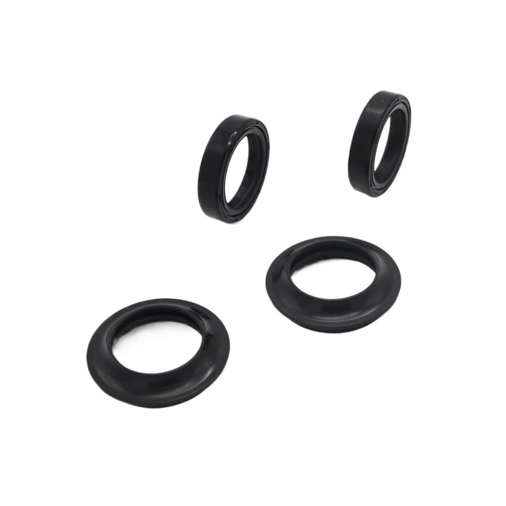 Joint d'étanchéité de fourche avant pour moto CBR250 MC19 et MC22