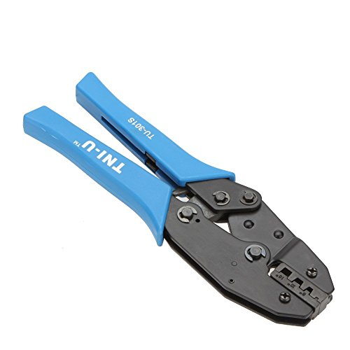 Tni-u tu-301s piegatura Press pinze di bloccaggio