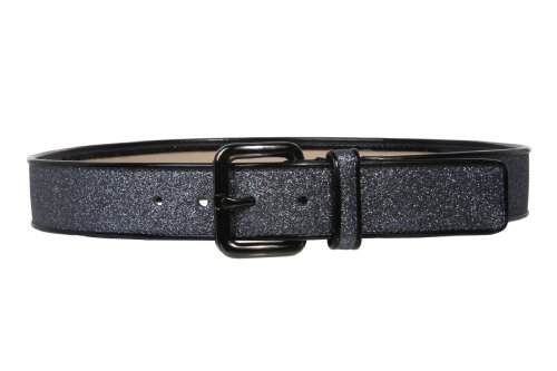 beltiscool Ladies Piping Edged Patent Leather High Waist Fashion Belt2