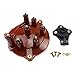 Distributor Cap & Rotor For Mercedes-Benz 190E 300E 300TE 300SE 300SEL 260E 300CE