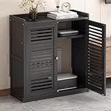 Utilisation Polyvalente : Ce cache-radiateur est disponible en trois tailles : 67 cm, 82 cm et 97 cm. Il s'intègre parfaitement à tous les espaces, du salon à la chambre en passant par le bureau. Sa polyvalence lui permet de s'adapter à toutes les pièces nécessitant une solution pratique pour dissimuler les radiateurs et un espace de rangement supplémentaire