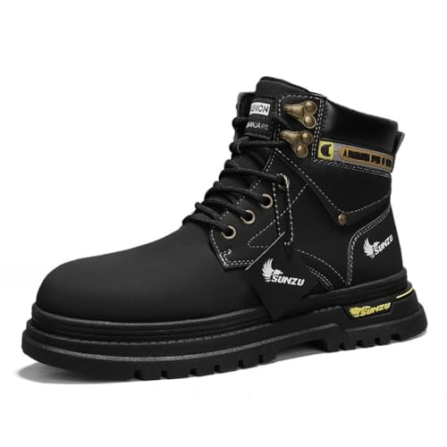 [Vedica] �o�C�N�V���[�Y �����Y ���C�f�B���O�u�[�c ���� �I�[�g�o�C�̕ی�C ���C�_�[�u�[�c ��l�p �n�C�J�b�g �o�C�N�p�u�[�c �R���o�b�g�u�[�c ����~�� �h�� �ϖ��Ր� �l�C 24.5~27.5cm (25.0 cm,�u���b�N-4)