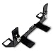 WISAMIC Kit de montaje universal de anclaje para asiento de coche para...