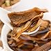 VIGOROUS MOUNTAINS Dried Porcini Mushrooms (3Ounces)