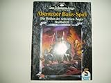 abenteuer basis spiel die helden des schwarzen auges  Abenteuer Basis-Spiel - Die Helden des schwarzen Auges - Regelbuch II
