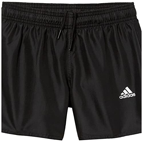 adidas Boys' Classic Badge of Sport Swim Shorts3