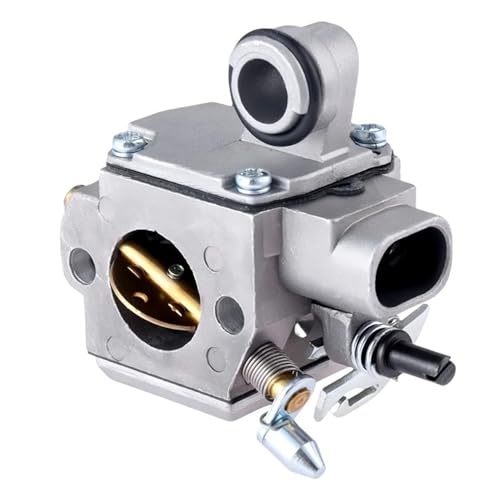 Carburateur 1135 120 0601 pour tronçonneuse MS341 et MS361 - Pièce moteur de rechange stable