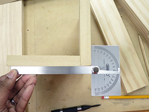 General Tools Angle Protractor #17 - Image 5