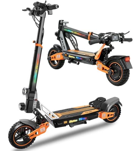 1200W Electric Scooter Adults