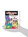 The Comic Book Bible