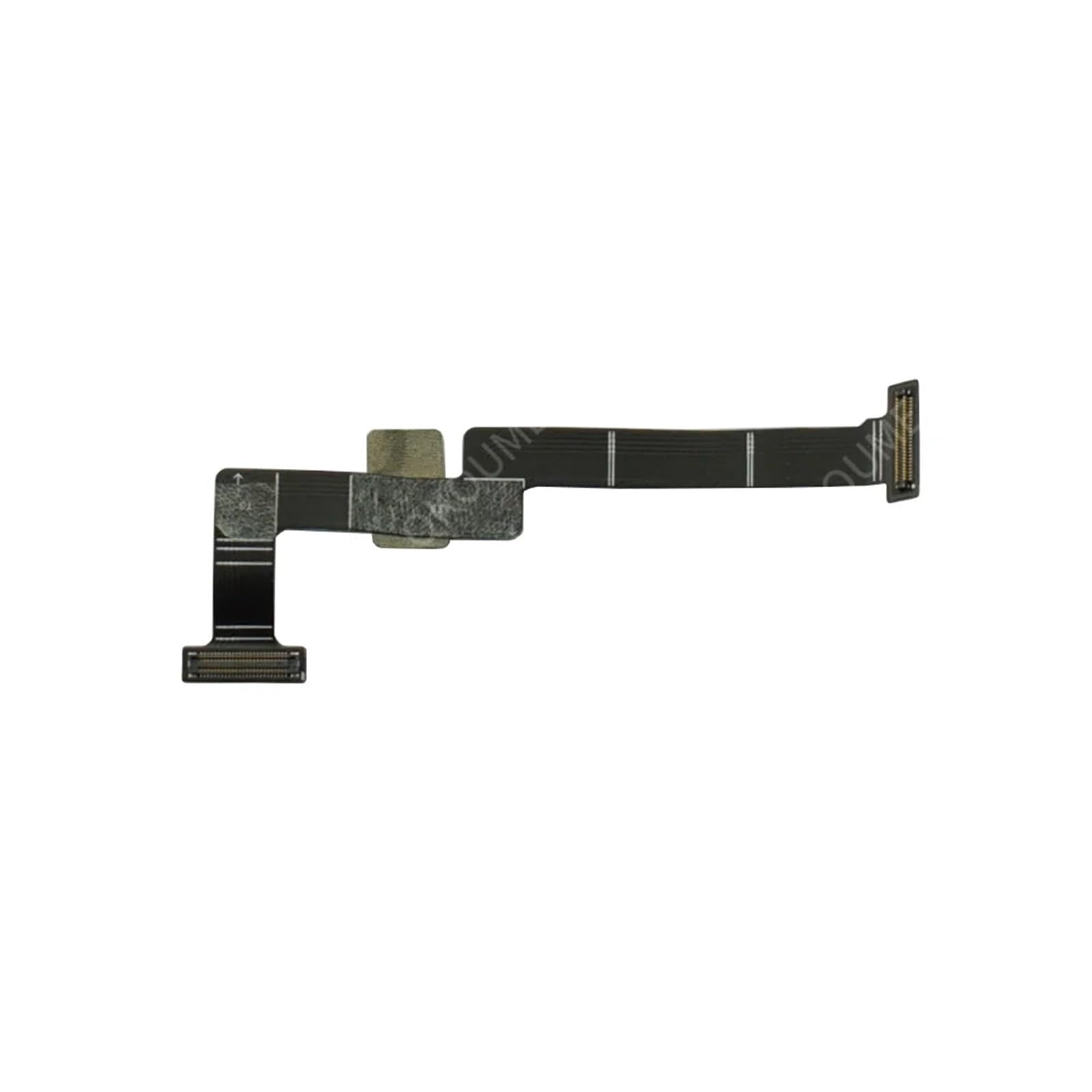 Moduł GPS do zamiennej płytki GPS do drona DJI AIR 3 z kablem do części naprawczych DJI Mavic Air 3(Board with Cable)