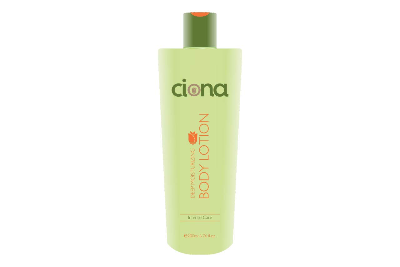 RCM Ciona Natural Organic Body Lotion - 200ml (Pack of 3)-image-34