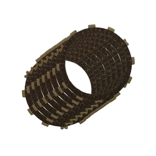Plaques friction embrayage Honda CRF 450X pour vos sorties enduro et trajets