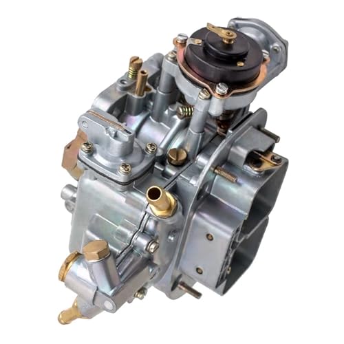 Carburateur 38 DGAS pour Ford et VW remplacant WEtextures 19830.202