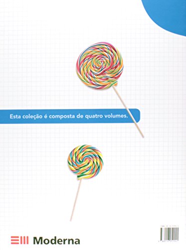 Tabuada: Atividades com as Quatro Operações. Volume 1