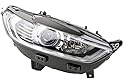 Johns, Scheinwerfer passend für Ford Mondeo V 14 09/14- rechts + Leuchtmittel