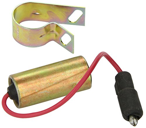 Standard 35320 - Intermotor Condensatore, Impianto...