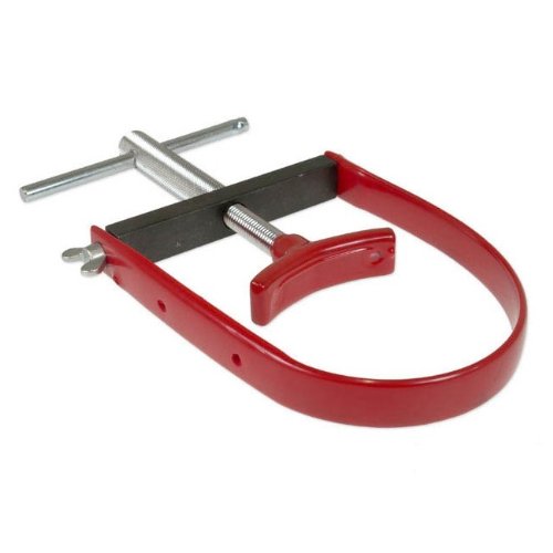 Sujeción Herramientas Herramientas de Bloqueo Moto Force, Embrague/Volante de inercia hasta MAX. 125 mm