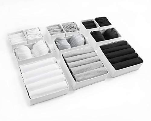 Underwear Storage Box The Best Amazon Price In Savemoney Es