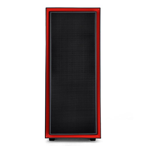 Build My PC, PC Builder, SilverStone Technology RL06BR-W
