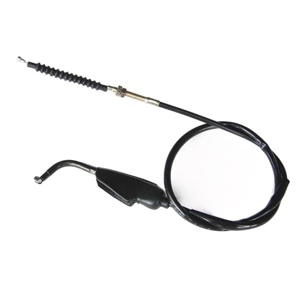 PIOYERG For HAOJUE HJ125-7/7A/7D/7E/7F/7G Motorcycle Clutch Cable(2)